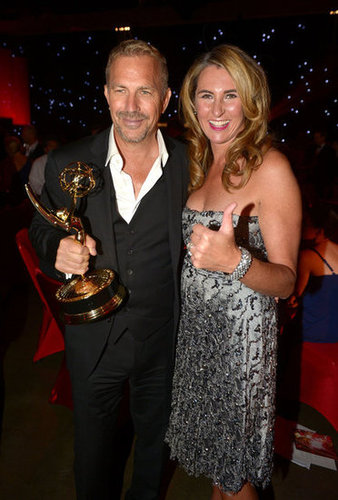 All the Pictures From the Emmys! All the Pictures From the Emmys!