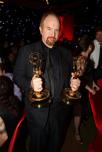 All the Pictures From the Emmys! All the Pictures From the Emmys!