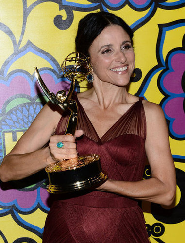 All the Pictures From the Emmys! All the Pictures From the Emmys!