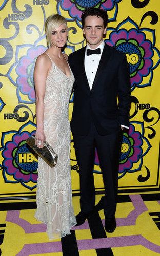 All the Pictures From the Emmys! All the Pictures From the Emmys!