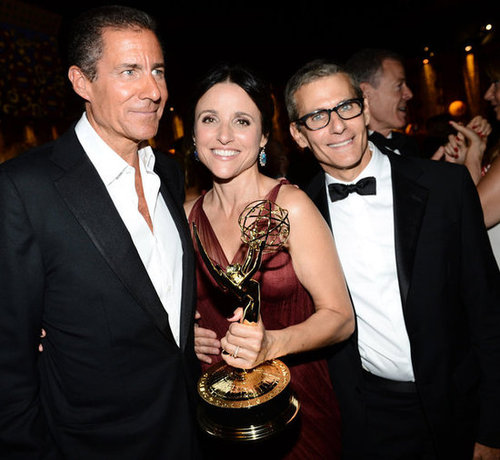 All the Pictures From the Emmys! All the Pictures From the Emmys!