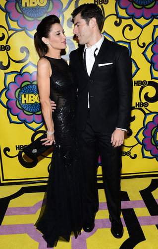 All the Pictures From the Emmys! All the Pictures From the Emmys!