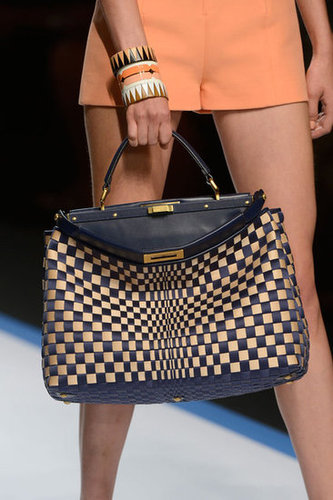 Fendi
Fendi