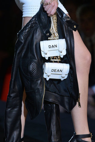 DSquared2
DSquared2