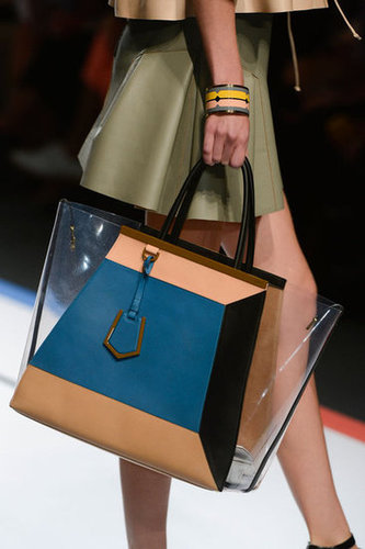 Fendi
Fendi