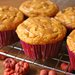 Gluten-Free Pumpkin Cupcakes