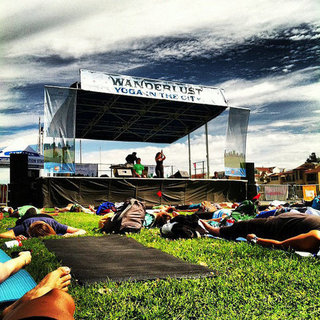 Best Classes at Wanderlust San Francisco