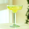 Green Tea and Basil Margarita Recipe