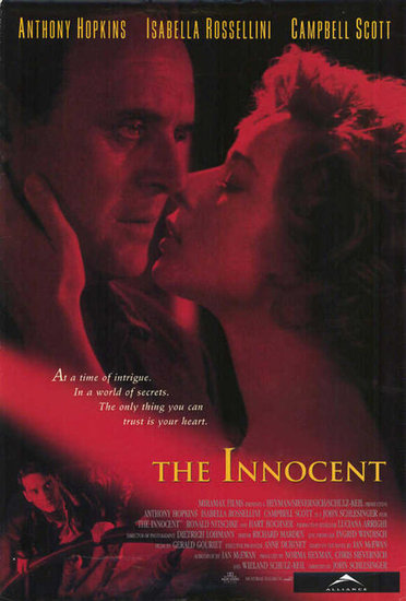 The Innocent The Innocent