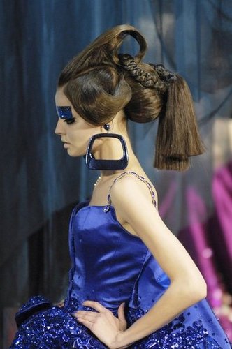 Spring 2008 Couture Spring 2008 Couture