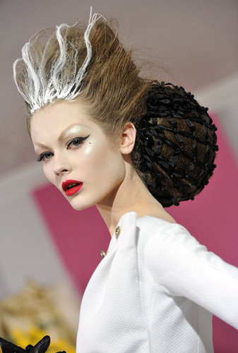 Spring 2010 Couture Spring 2010 Couture