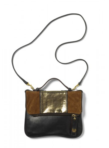 Mayle X Club Monaco Handbag Collaboration Mayle X Club Monaco Handbag Collaboration