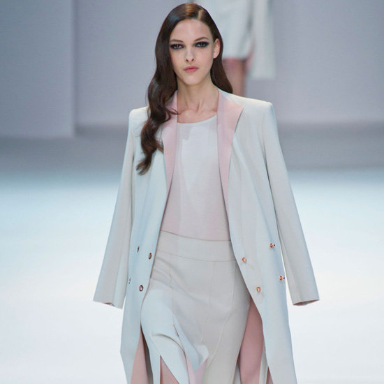 Guy Laroche Spring 2013 | Runway Guy Laroche Spring 2013 | Runway