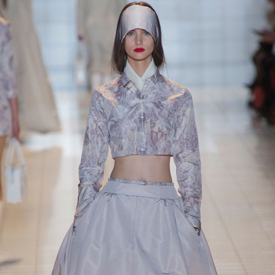 Rochas Spring 2013 | Runway Rochas Spring 2013 | Runway