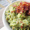 Bacon-and-Tomato Guacamole