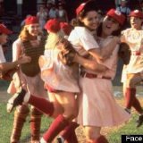 A League of Their Own Reunion: Real-Life Inspirations Come Together A League of Their Own Reunion: Real-Life Inspirations Come Together