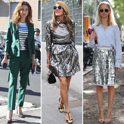 Metallic Shine Metallic Shine