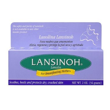 Lansinoh Nipple Cream Lansinoh Nipple Cream