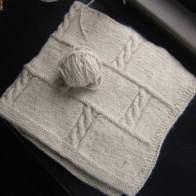 Llamajama Tan Alpaca Wool Baby Blanket Llamajama Tan Alpaca Wool Baby Blanket