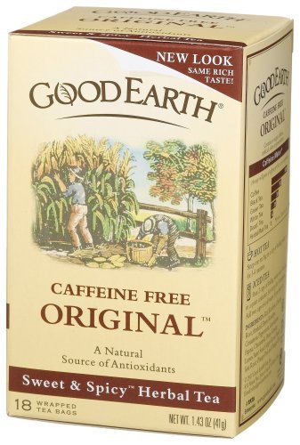 Good Earth Original Tee Good Earth Original Tee