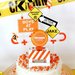 Cake at Work