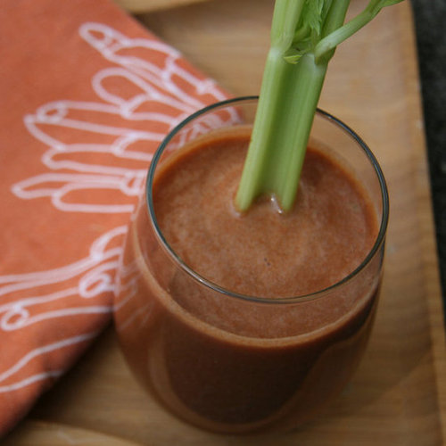 Hangover Juice Hangover Juice