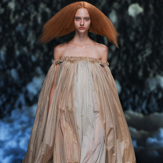 Rick Owens Spring 2013 | Runway Rick Owens Spring 2013 | Runway