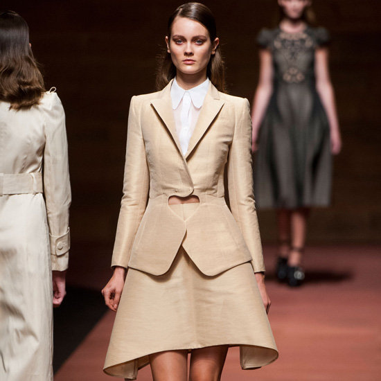 Carven Spring 2013 | Runway Carven Spring 2013 | Runway
