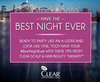 Have the Best Night Ever From Coast to Coast