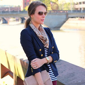 Street Style September 28, 2012