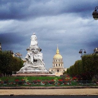 Paris Fashion Week Diary Day 2 | September 2012