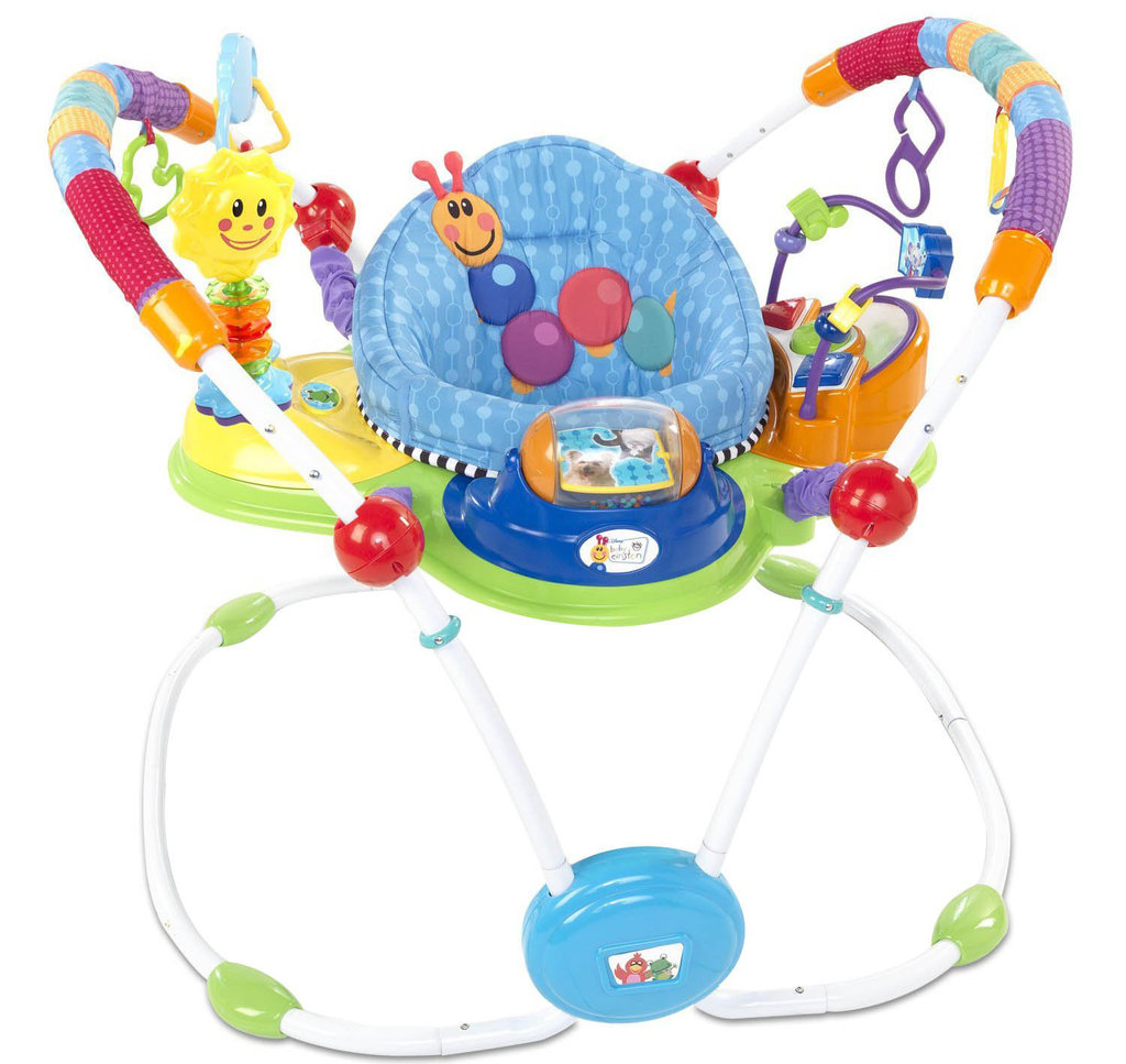 Baby Einstein Musical Motion Activity Jumper Baby Einstein Musical Motion Activity Jumper