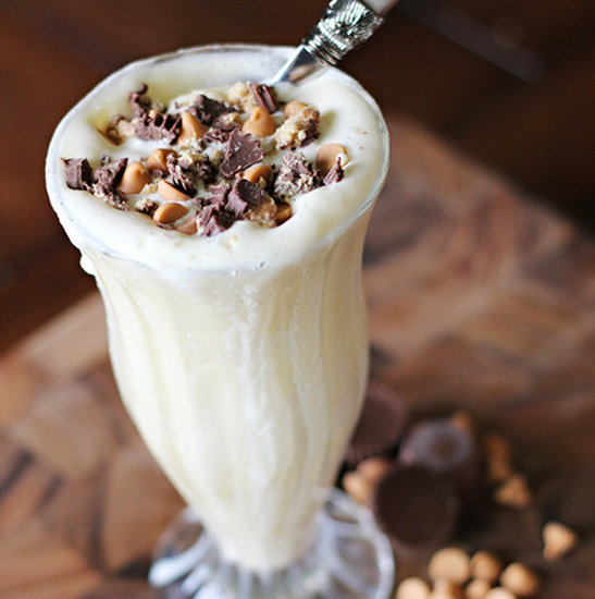 Protein Shake Protein Shake