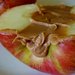 Apple With Peanut Butter