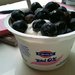 Greek Yogurt With Fruit