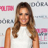 Pictures of the Celebrity Beauty Looks at the Cosmopolitan Fun Fearless Female Awards Including Zoe Foster, Laura Dundovic