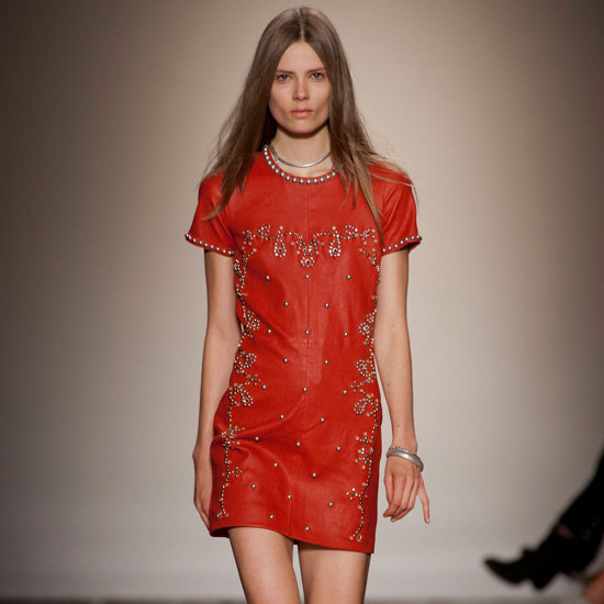 Isabel Marant Spring 2013 | Runway Isabel Marant Spring 2013 | Runway