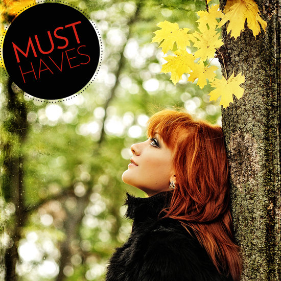 Fall in Love with Our October Must Haves Fall in Love with Our October Must Haves