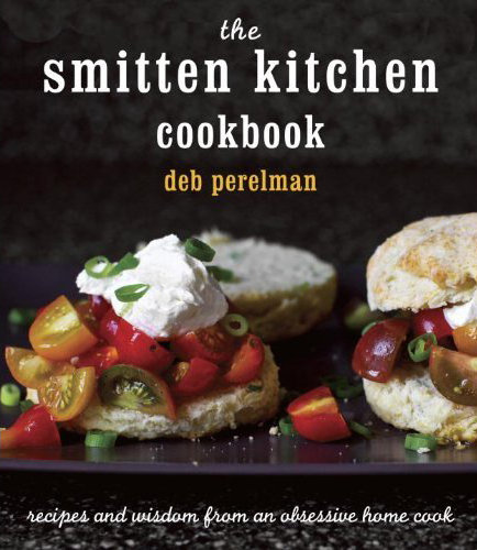 The Smitten Kitchen Cookbook The Smitten Kitchen Cookbook