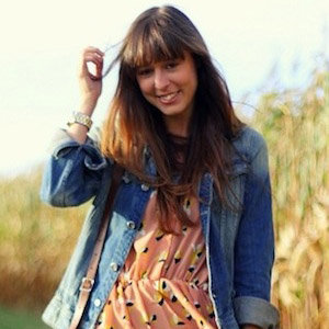 Street Style Oct. 1, 2012