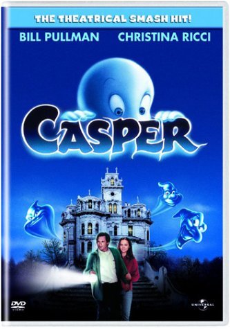 Casper (PG) Casper (PG)