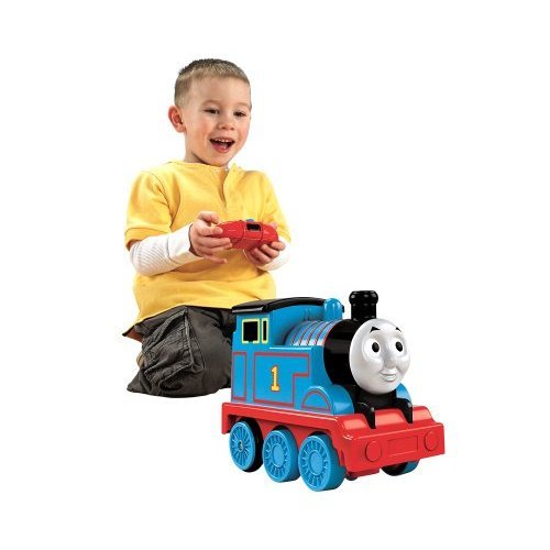 Will You Be Buying Thomas & Friends Steam n Speed R/C Thomas? Will You Be Buying Thomas & Friends Steam n Speed R/C Thomas?