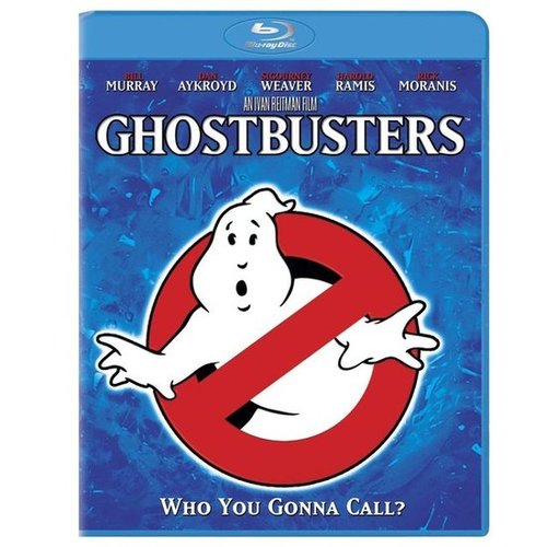 Ghostbusters (PG) Ghostbusters (PG)