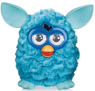 Hot Holiday Toys 2012