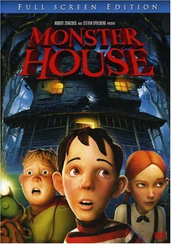 Monster House (PG) Monster House (PG)