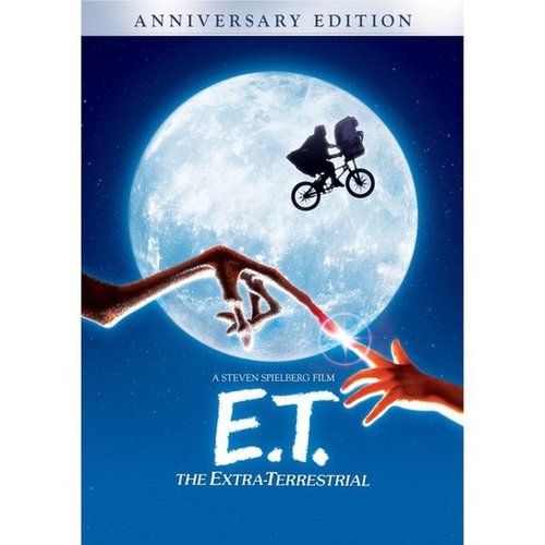 E.T. (PG) E.T. (PG)