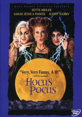 Hocus Pocus (PG) Hocus Pocus (PG)