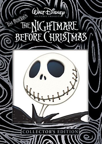 The Nightmare Before Christmas (PG) The Nightmare Before Christmas (PG)