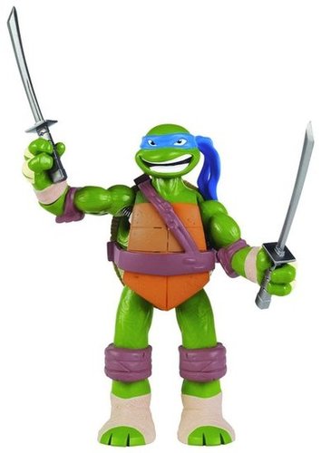 Will You Be Buying Teenage Mutant Ninja Turtles Deluxe Power Sound FX Figures? Will You Be Buying Teenage Mutant Ninja Turtles Deluxe Power Sound FX Figures?