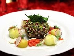 Emmy Governors Ball: Check Out the Menu
